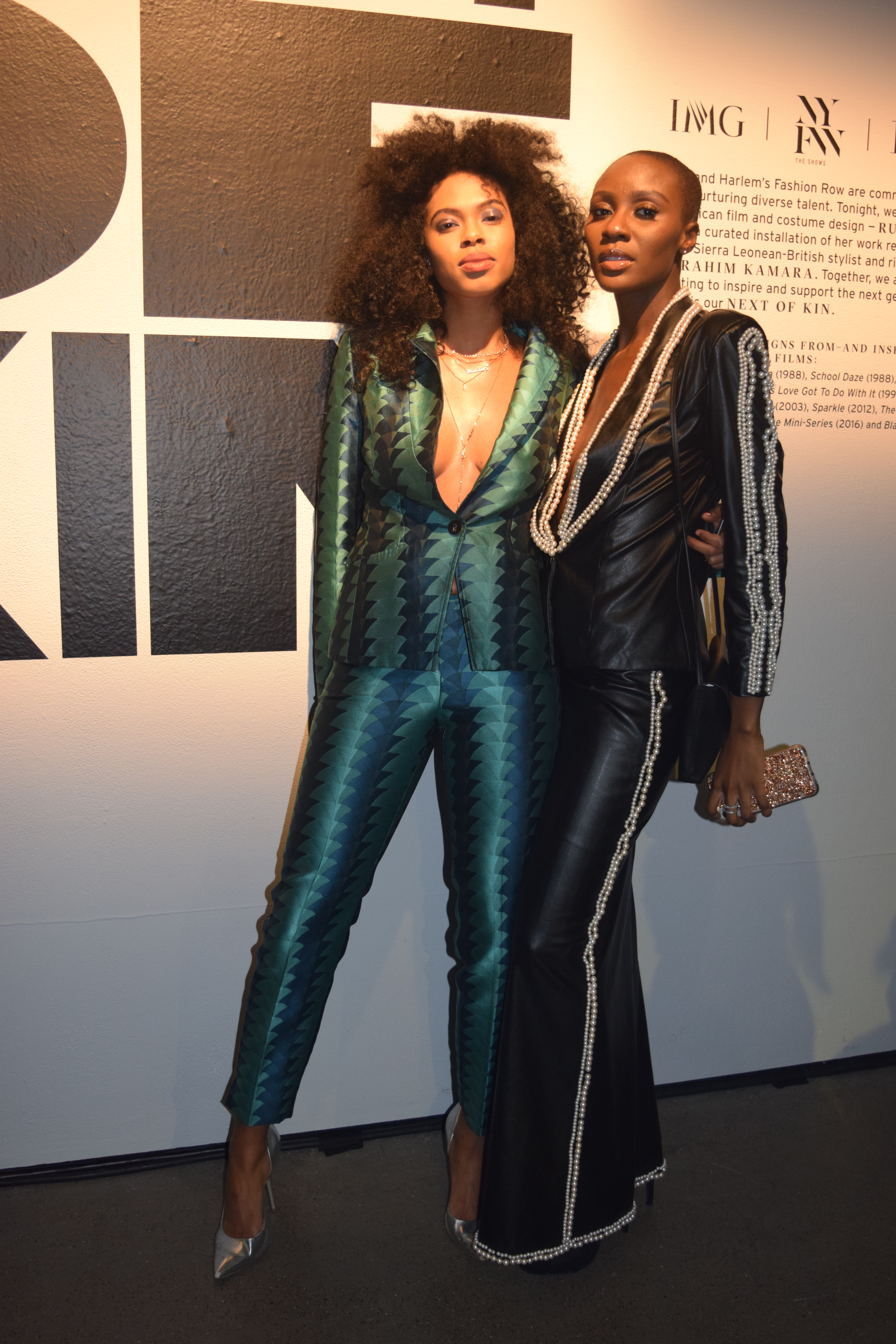 HARLEM'S FASHION ROW