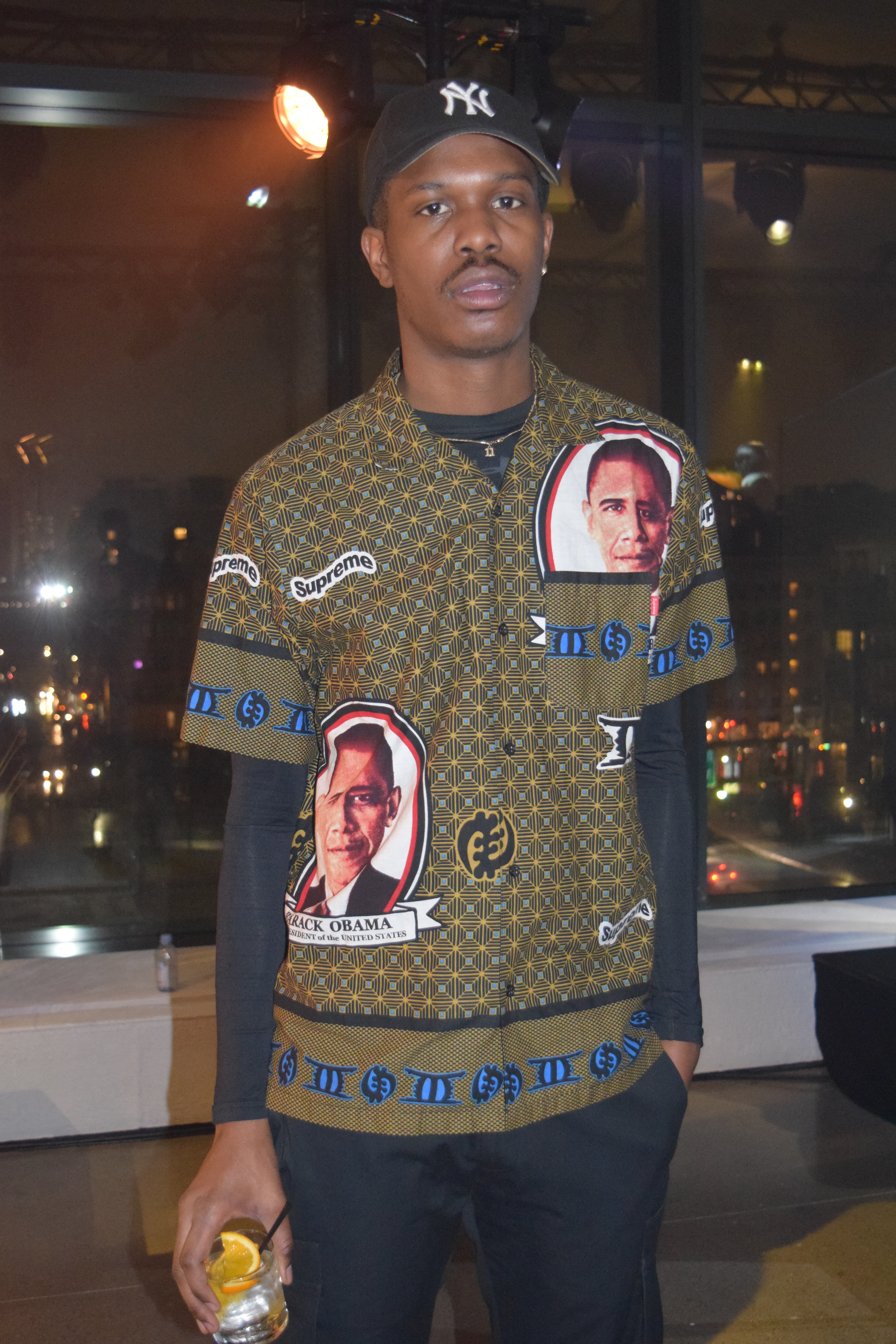 HARLEM'S FASHION ROW