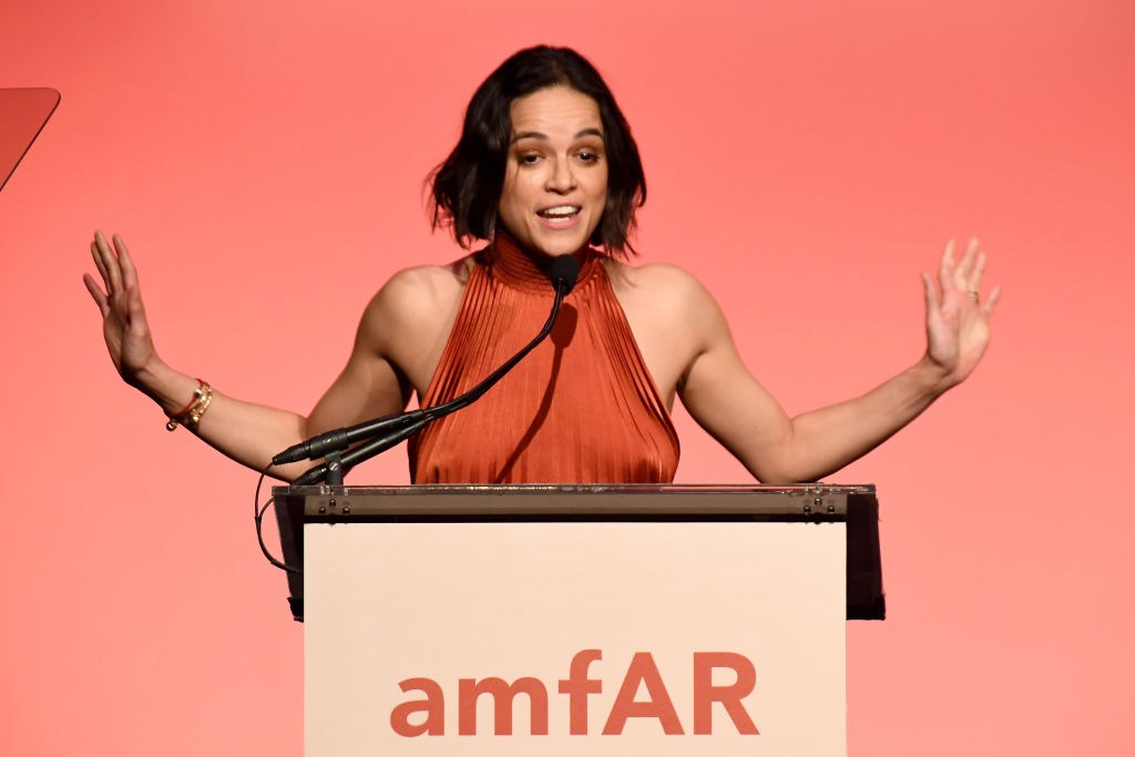 amfAR New York Gala 2019 - Show