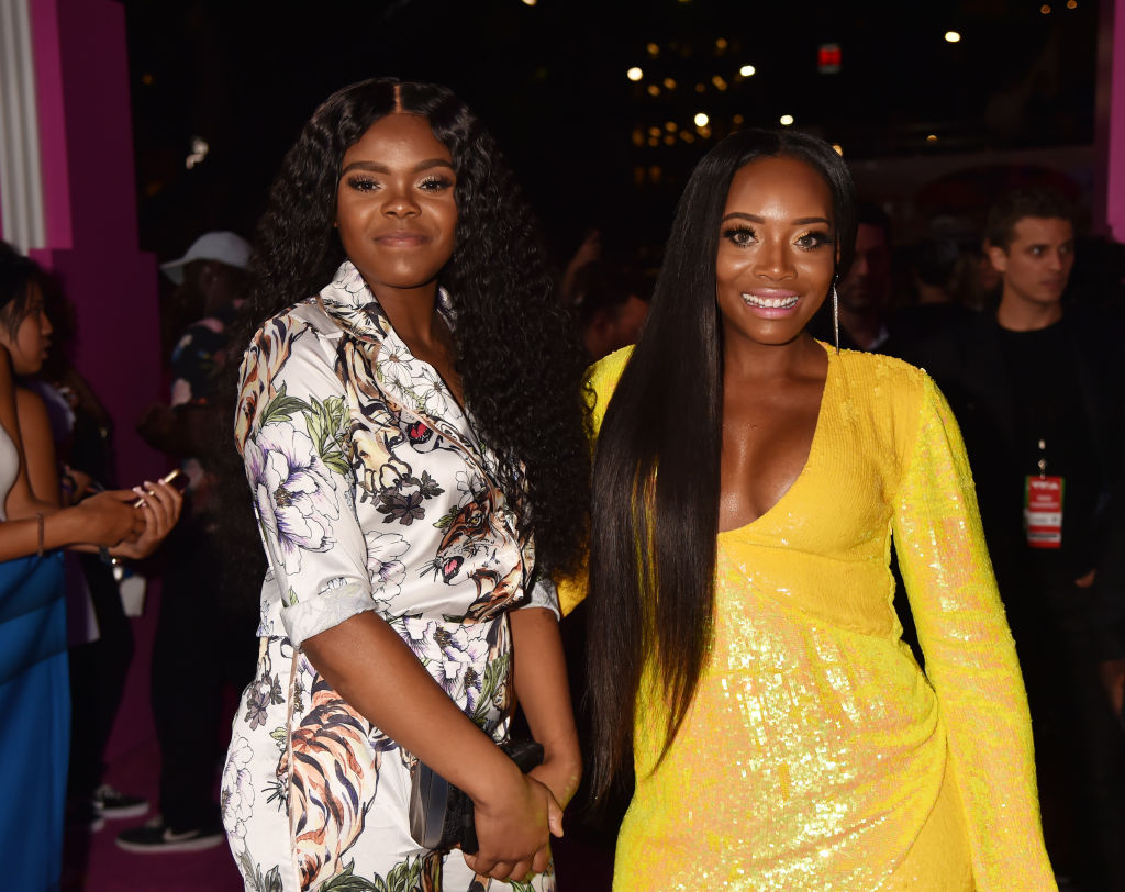 2018 MTV Video Music Awards - Red Carpet