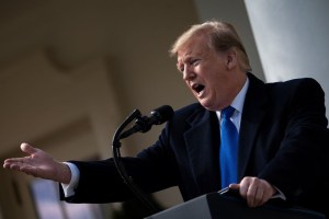 US-politics-budget-migration-TRUMP
