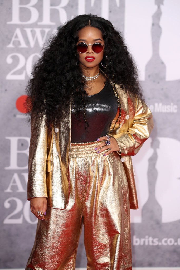 The BRIT Awards 2019 - Red Carpet Arrivals