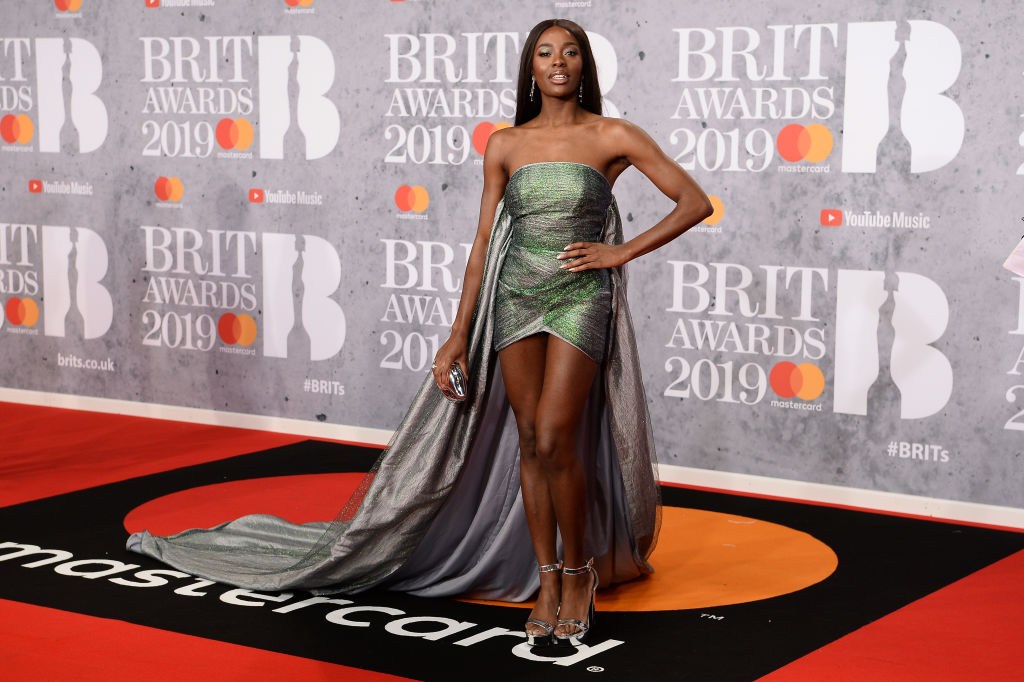The BRIT Awards 2019 - Red Carpet Arrivals