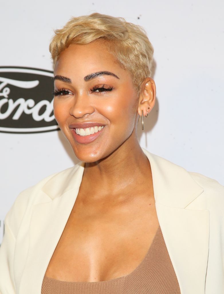 2019 Essence Black Women In Hollywood Awards - Arrivals