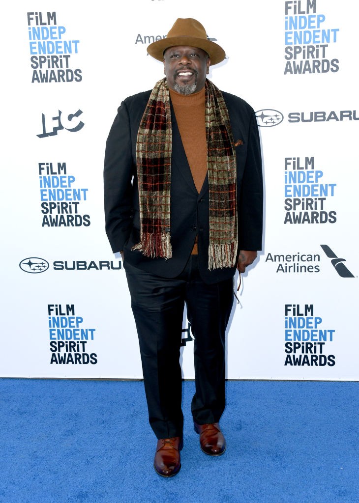 2019 Film Independent Spirit Awards - Arrivals