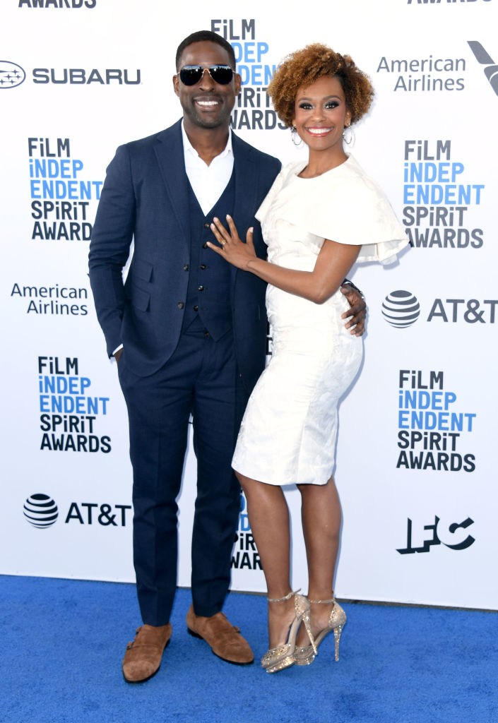 2019 Film Independent Spirit Awards - Arrivals