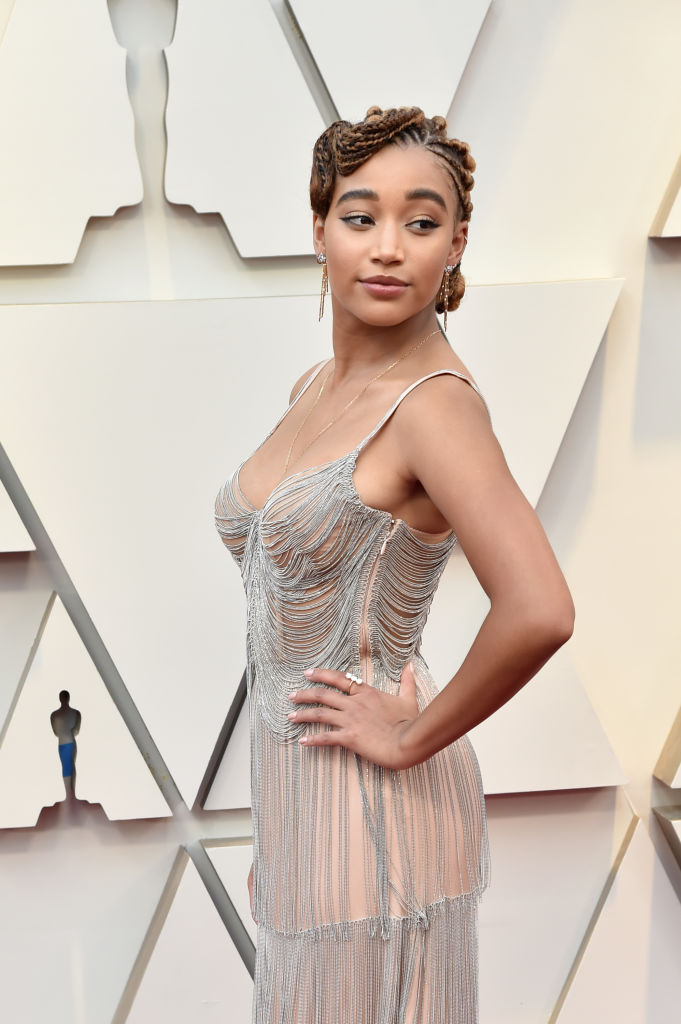 91st Annual Academy Awards - Arrivals