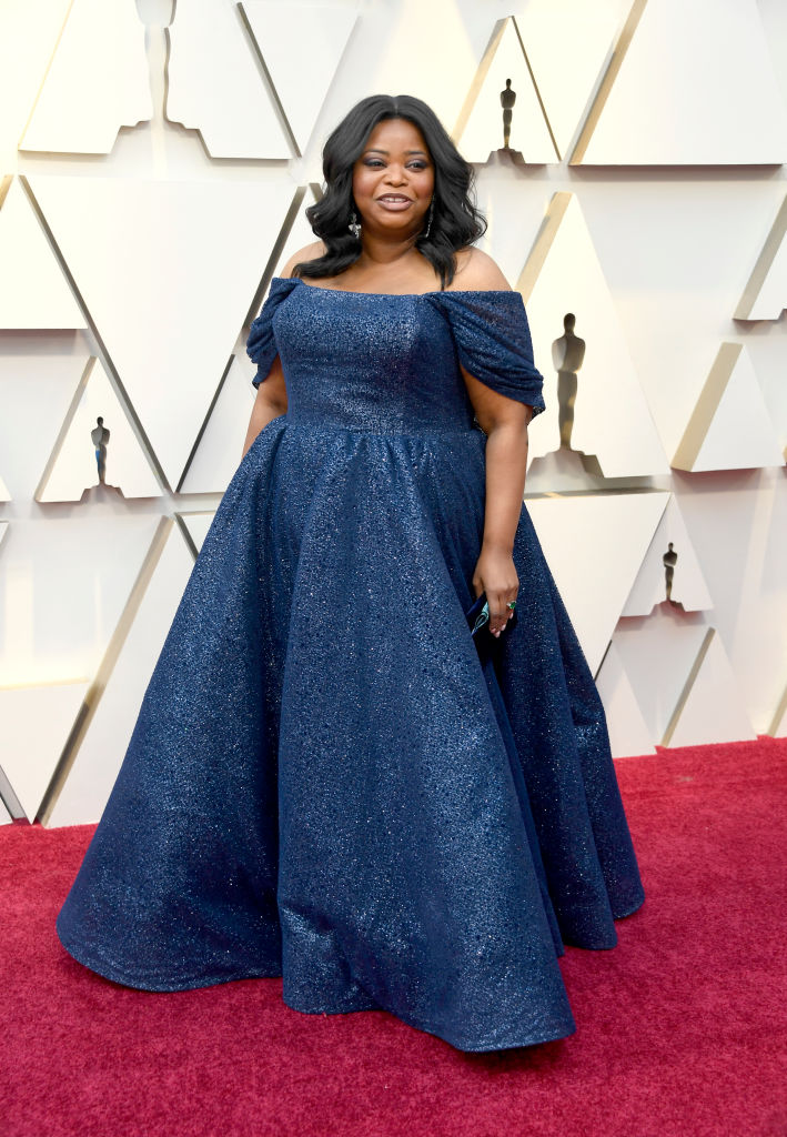 91st Annual Academy Awards - Arrivals
