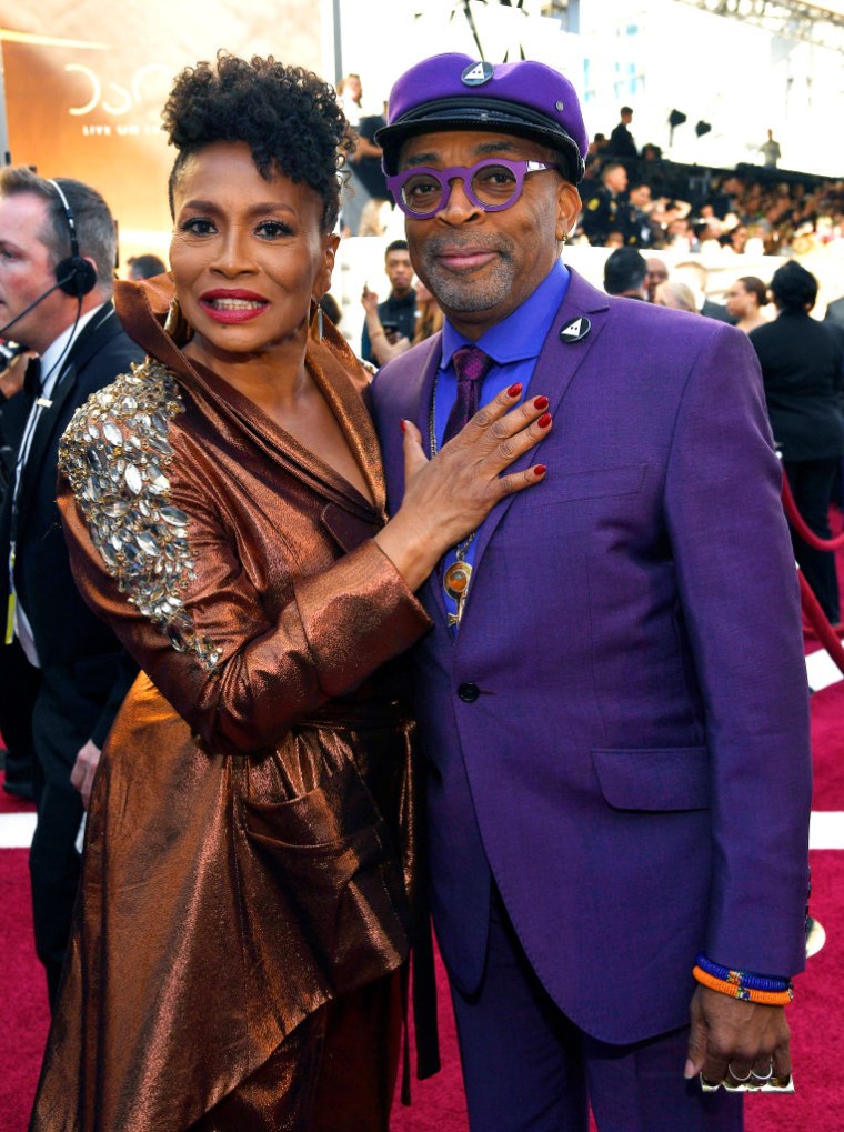 91st Annual Academy Awards - Red Carpet