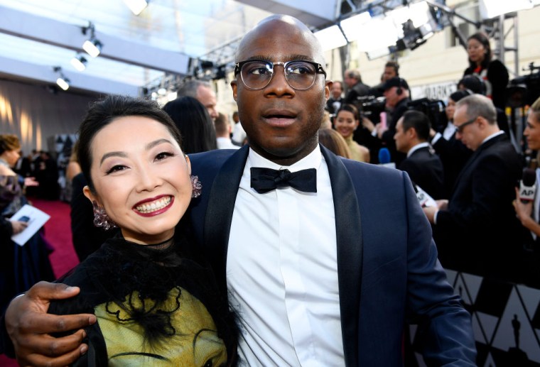 91st Annual Academy Awards - Red Carpet