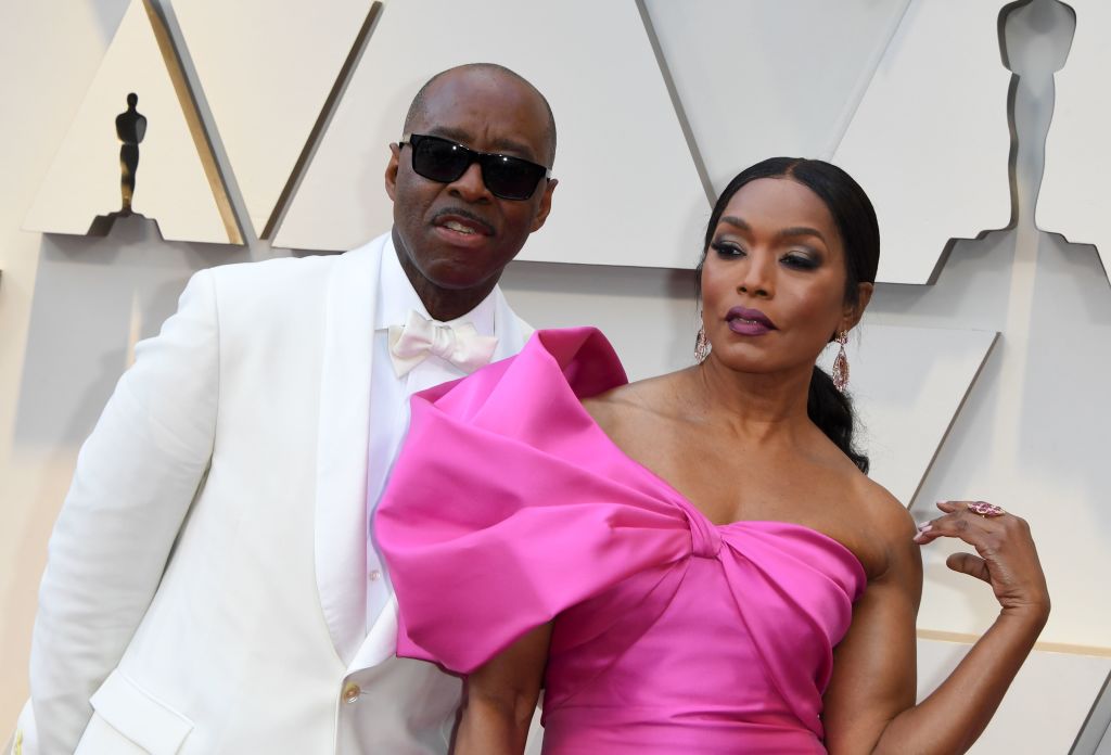Angela Bassett