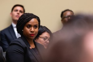 Trumps Former Lawyer Michael Cohen Testifies Before Congress