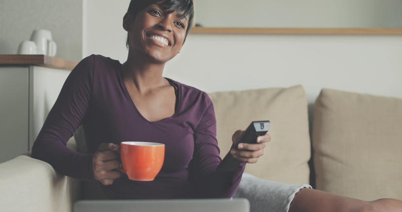 Myth: Your caffeine habit increases your risk of developing cancer.