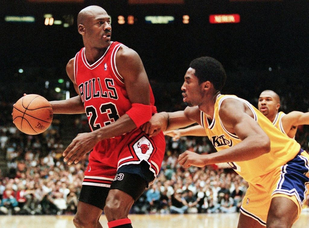 BKN-BULLS-LAKERS-JORDAN
