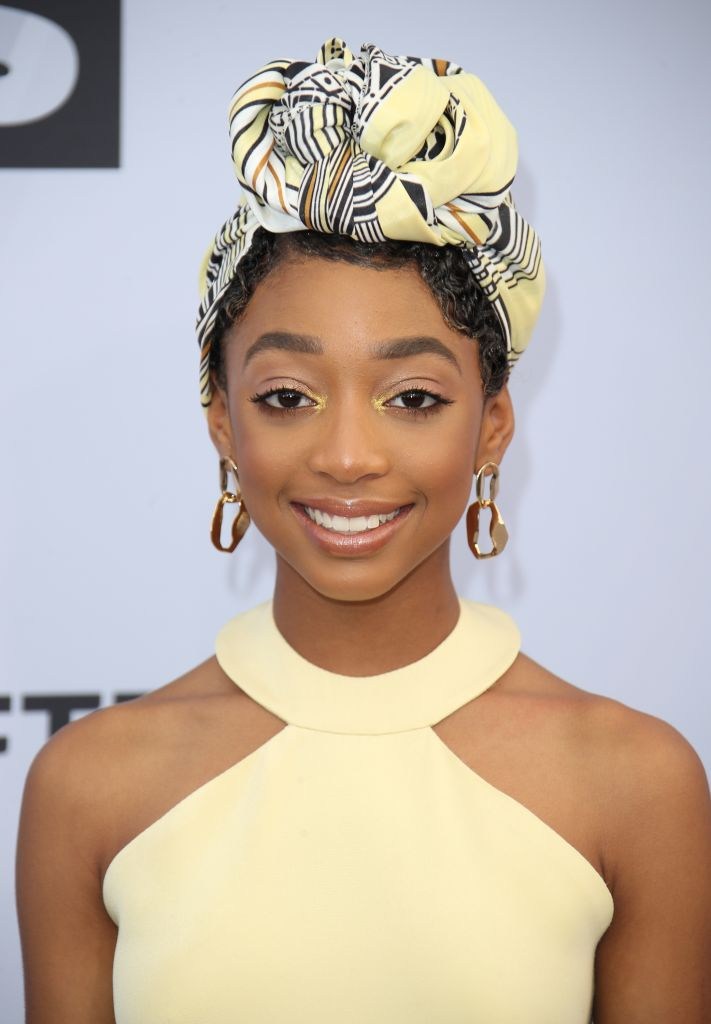 25th Annual Screen Actors Guild Awards - Arrivals