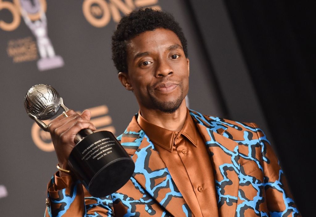 US-ENTERTAINMENT-NAACP-AWARDS