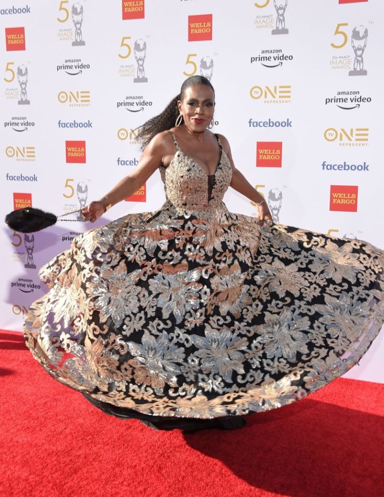 Sheryl Lee Ralph