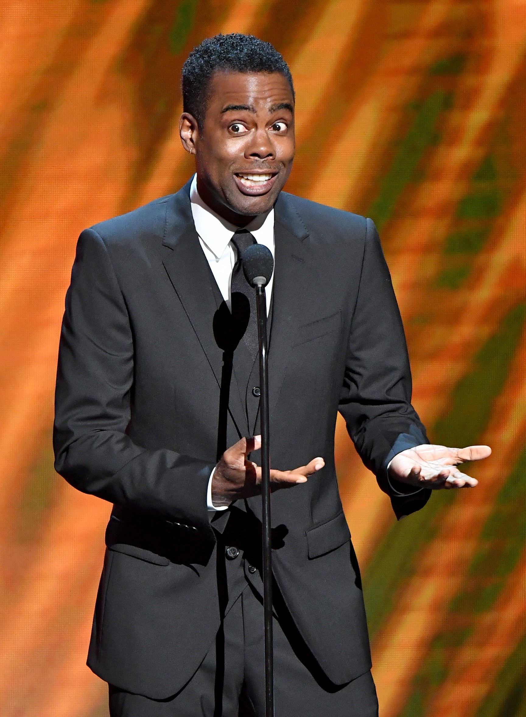 50th NAACP Image Awards - Show