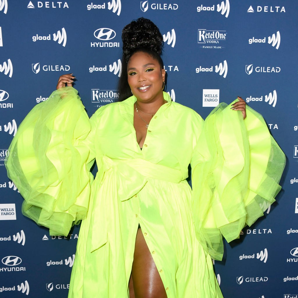 30th Annual GLAAD Media Awards - Arrivals