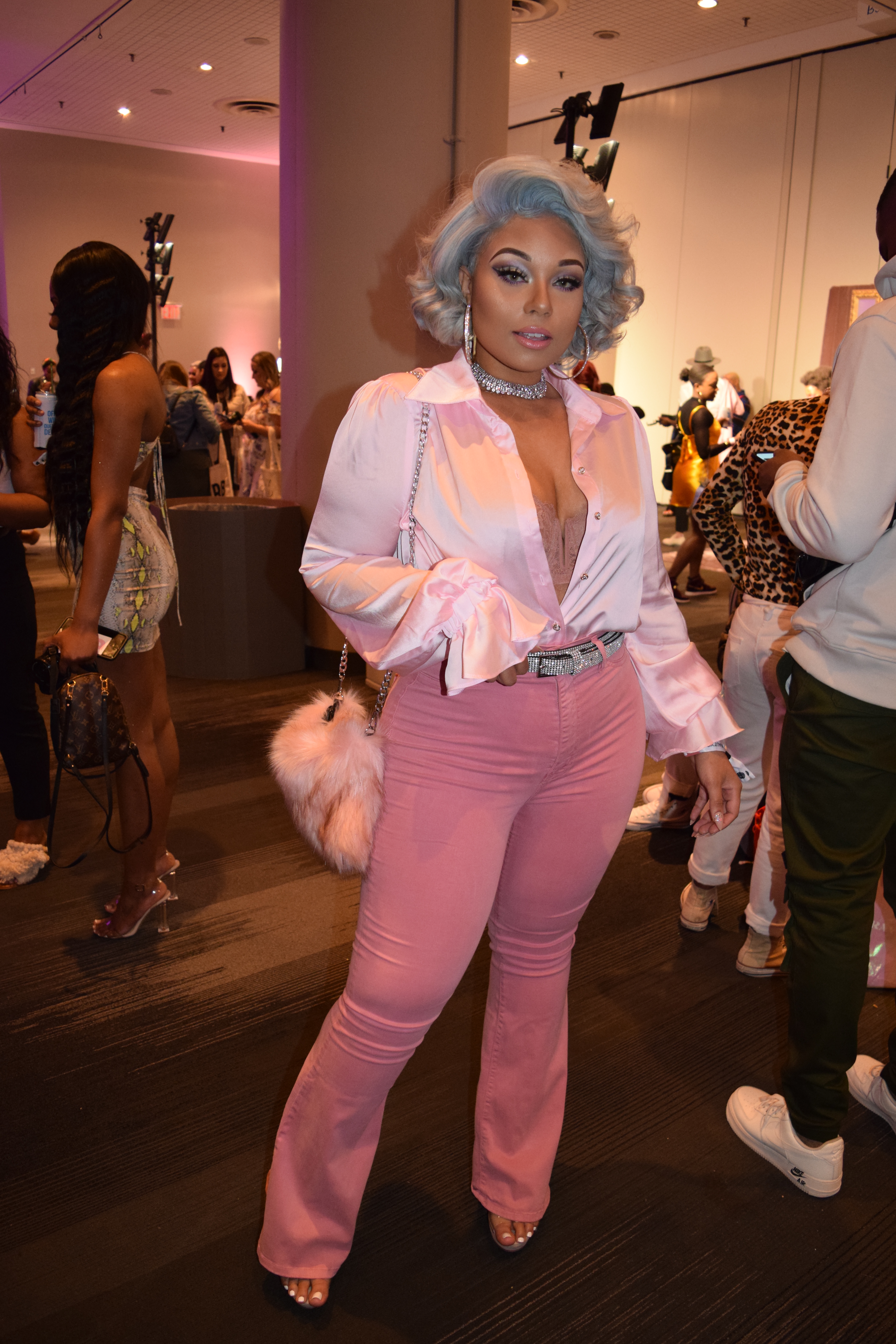 BEAUTYCON NY 2019