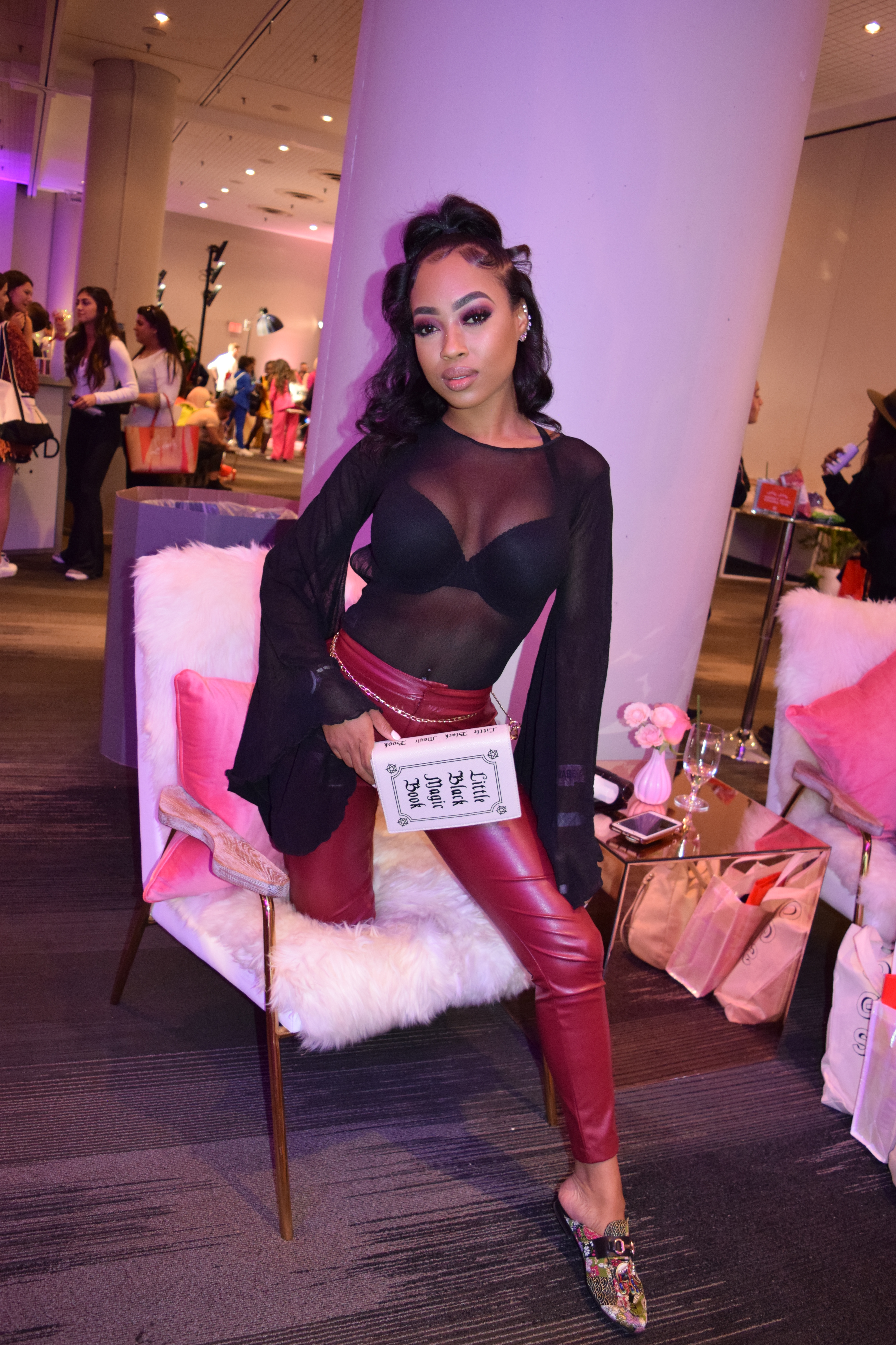 BEAUTYCON NY 2019