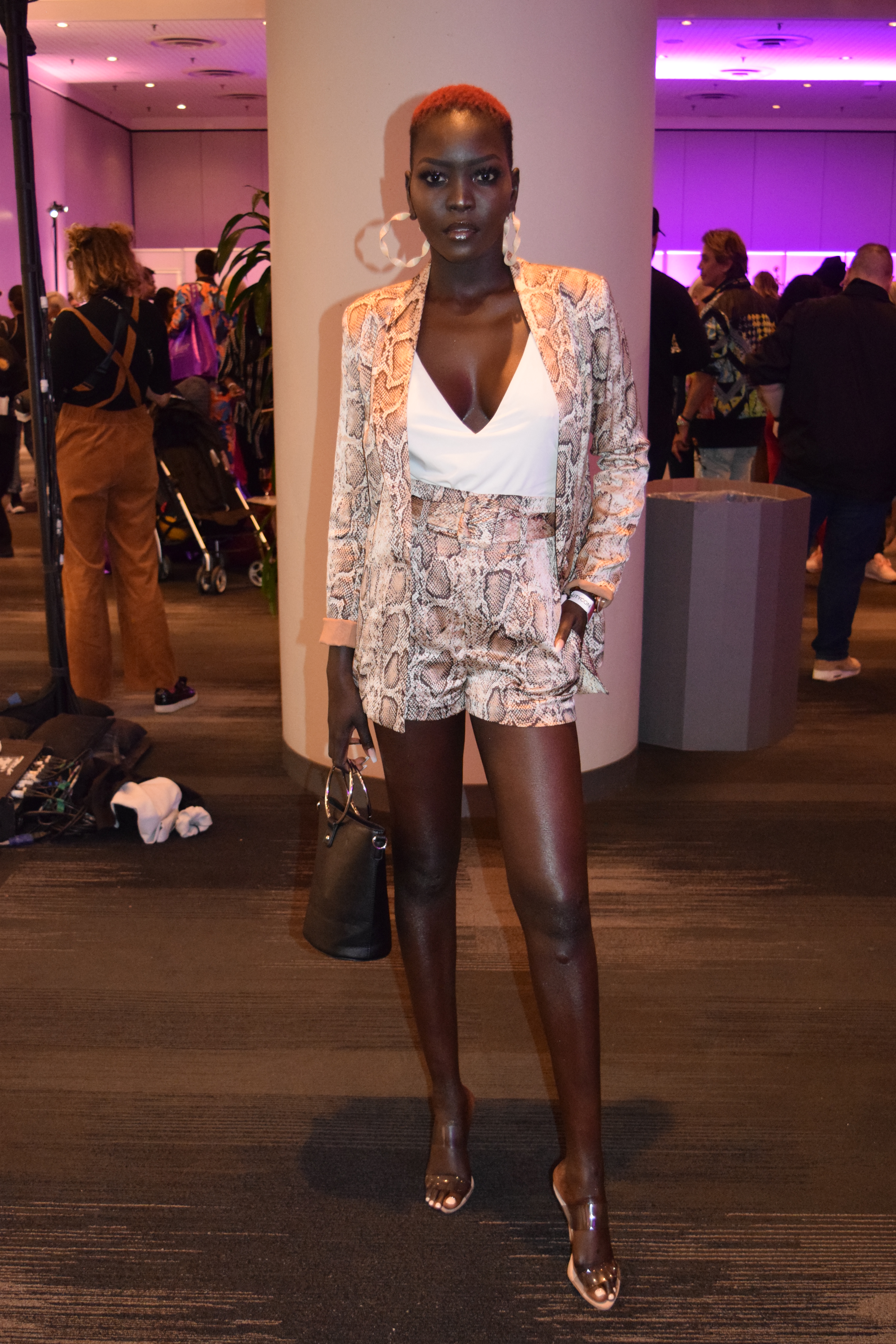 BEAUTYCON NY 2019