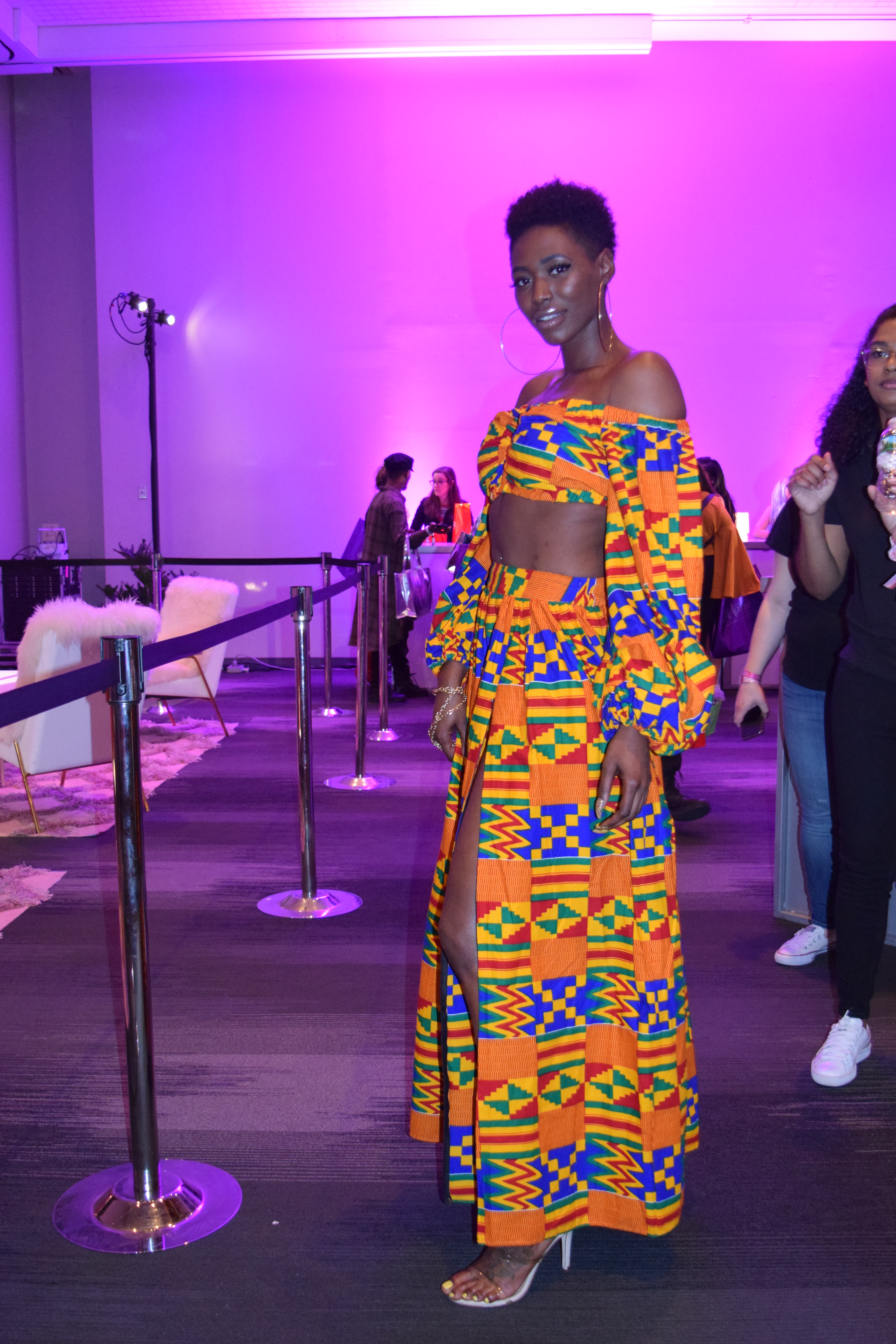 BEAUTYCON NY 2019