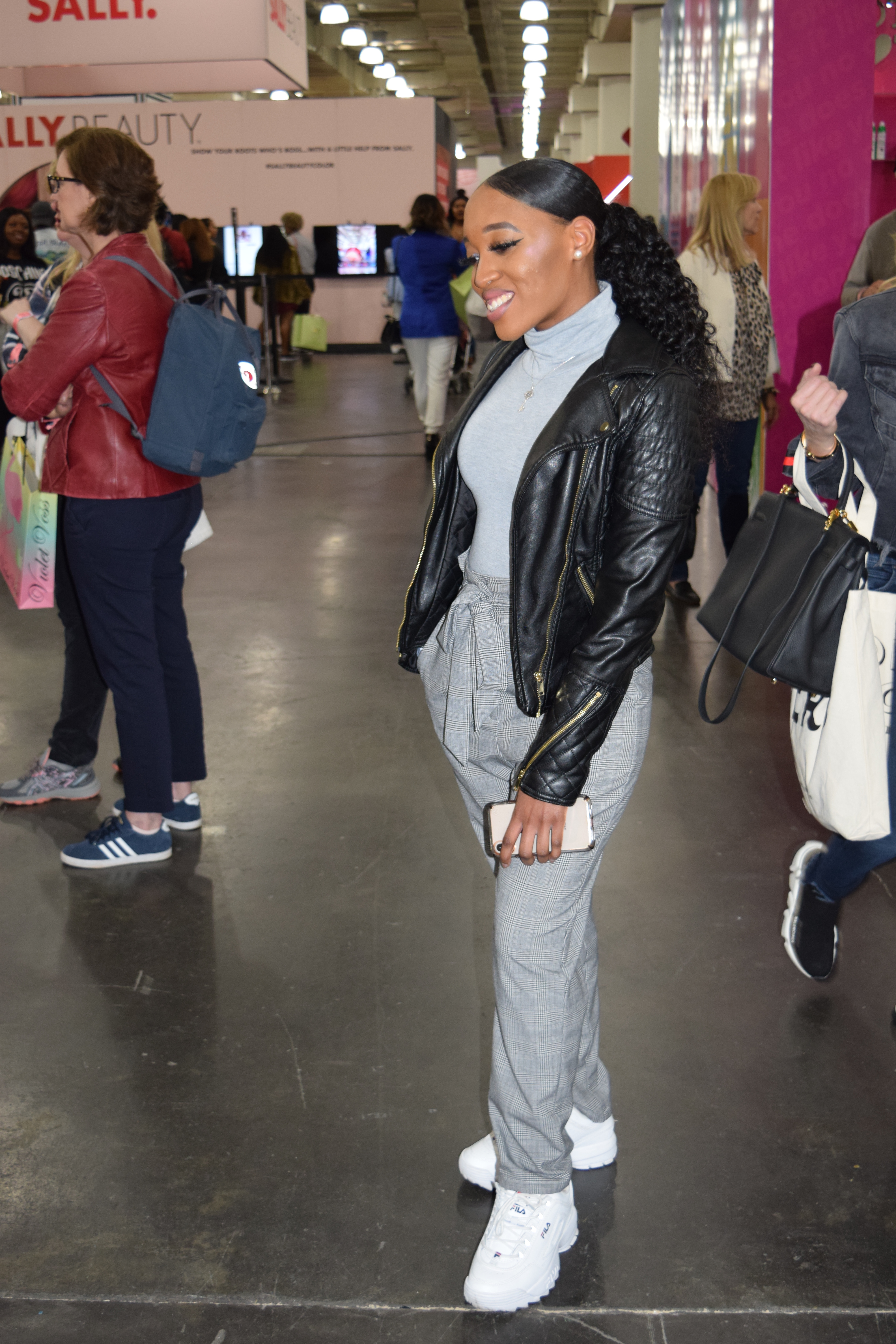 BEAUTYCON NY 2019