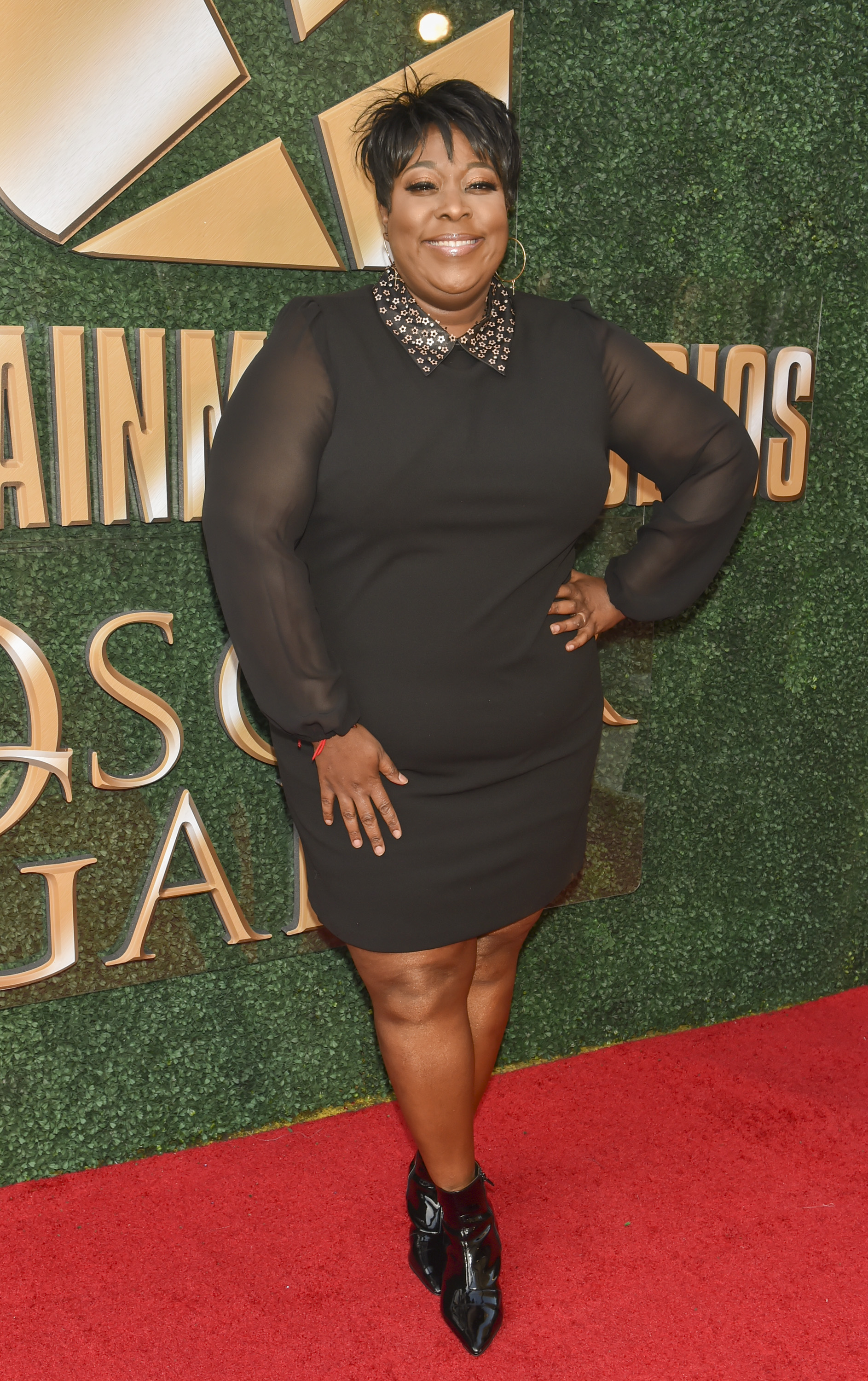 Byron Allen's Oscar Gala to Benefit Children's Hospital Los Angeles