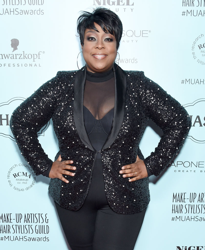 6th Annual Make-Up Artists & Hair Stylists Guild Awards - Arrivals