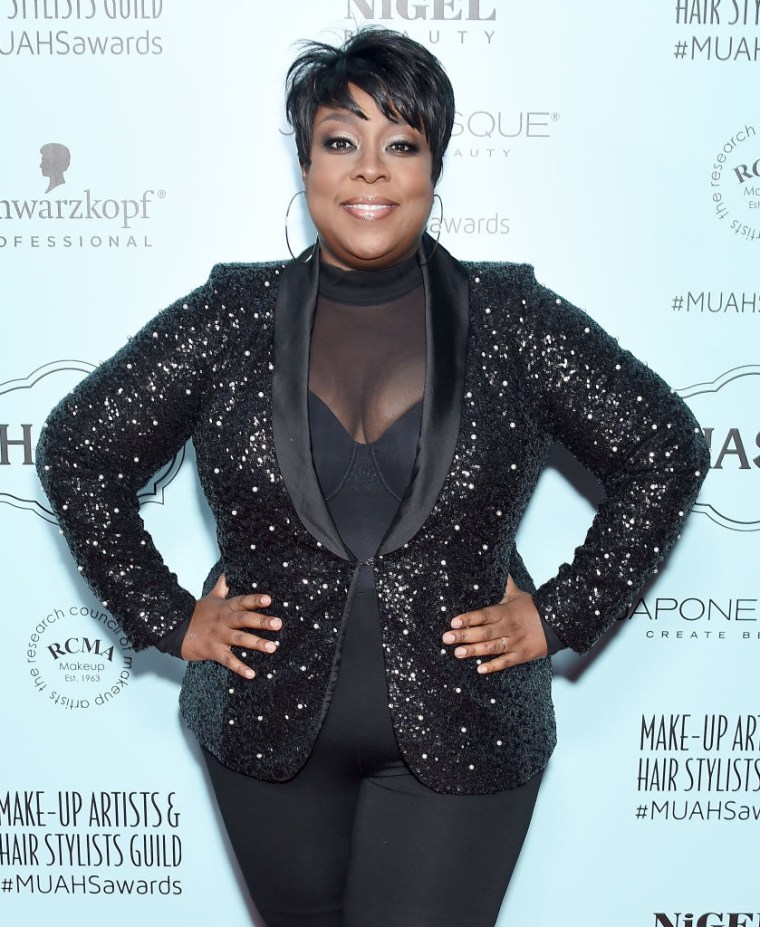 6th Annual Make-Up Artists & Hair Stylists Guild Awards - Arrivals