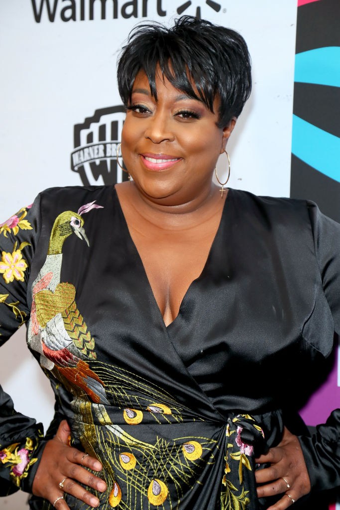 2019 Essence Black Women In Hollywood Awards Luncheon - Red Carpet
