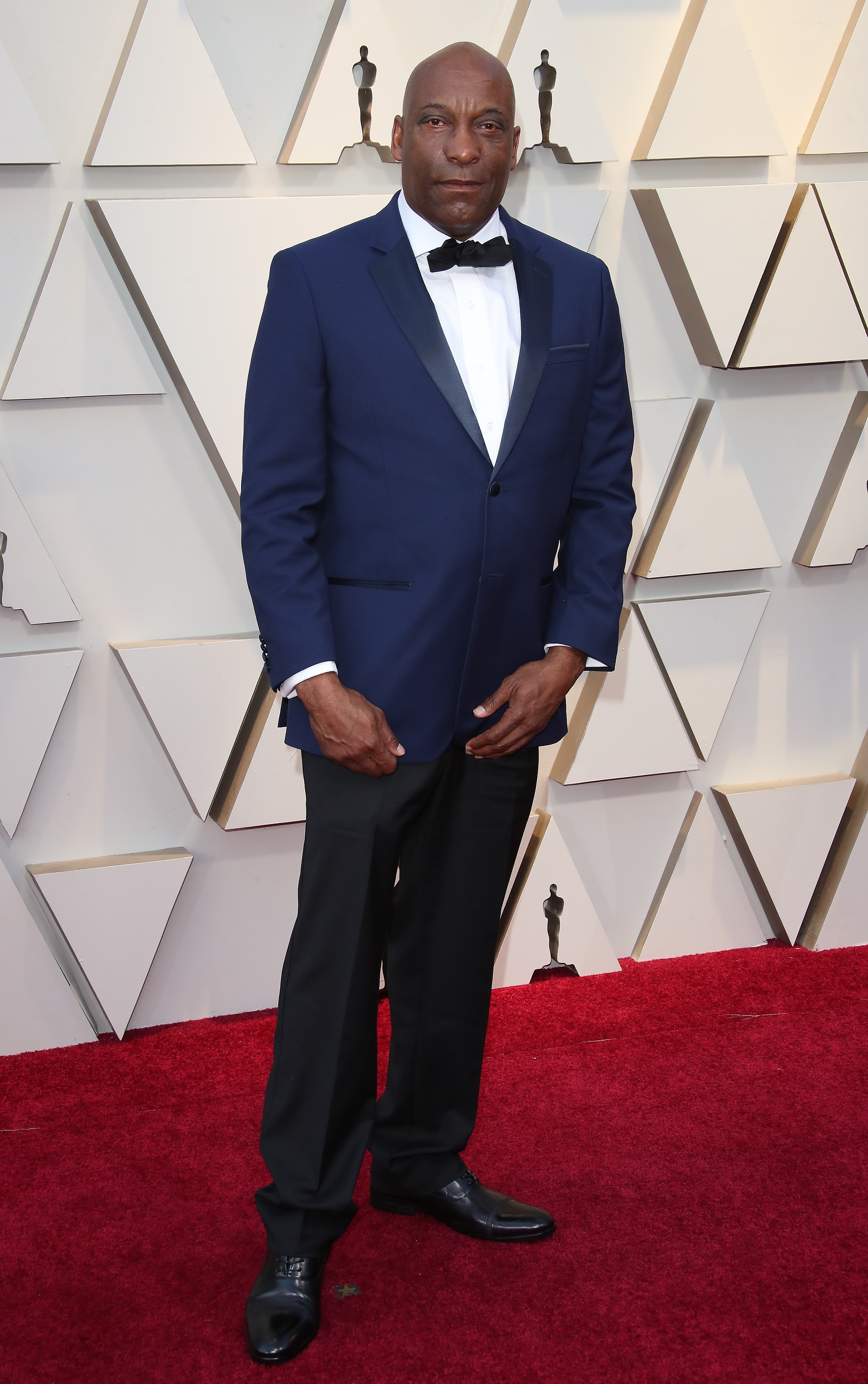 91st Annual Academy Awards - Arrivals