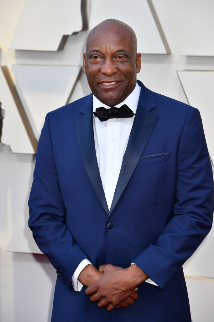91st Annual Academy Awards - Arrivals
