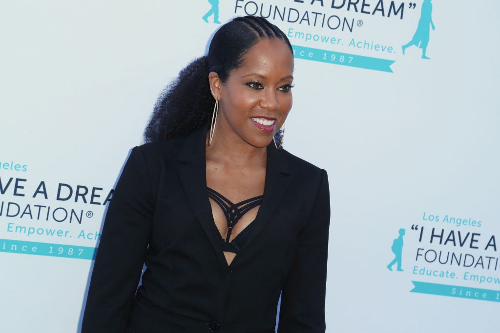 "I Have A Dream" Foundation Los Angeles Hosts 6th Annual Dreamer Dinner Benefit