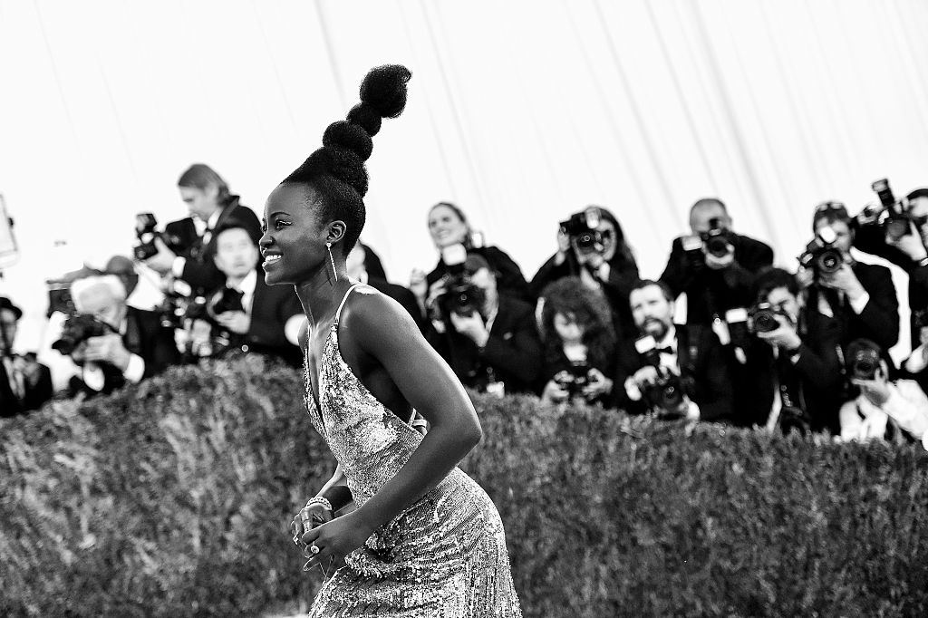 "Manus x Machina: Fashion In An Age Of Technology" Costume Institute Gala