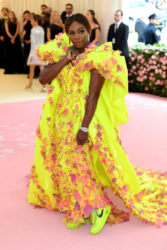 The 2019 Met Gala Celebrating Camp: Notes On Fashion - Arrivals