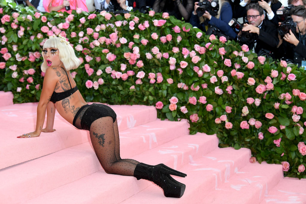 The 2019 Met Gala Celebrating Camp: Notes On Fashion - Arrivals