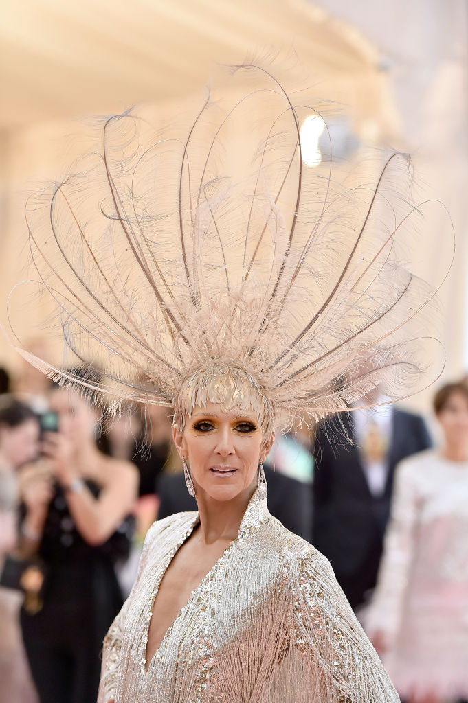 The 2019 Met Gala Celebrating Camp: Notes on Fashion - Arrivals