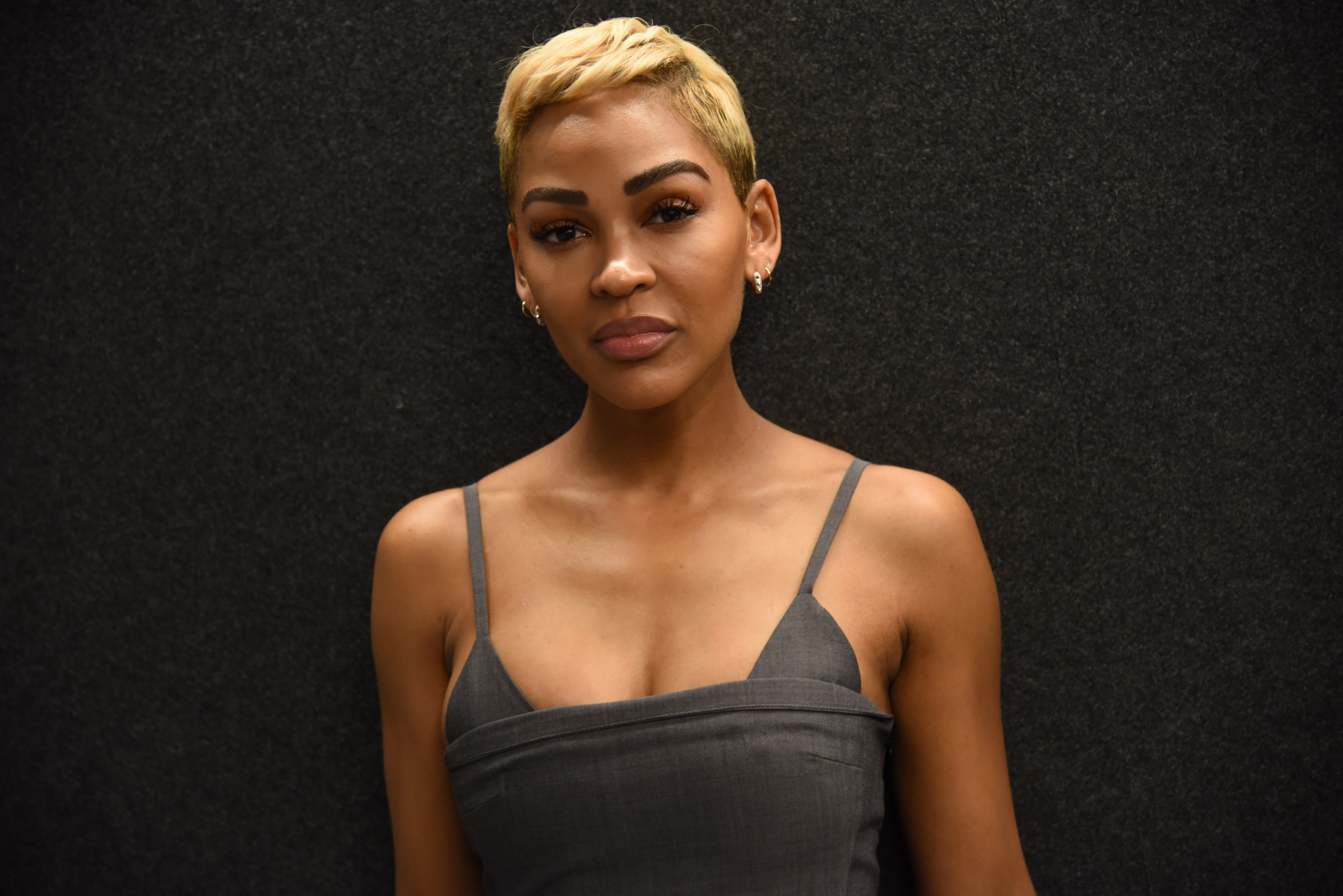 Meagan Good