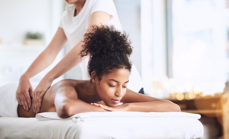 We'll take care of you after a tough week