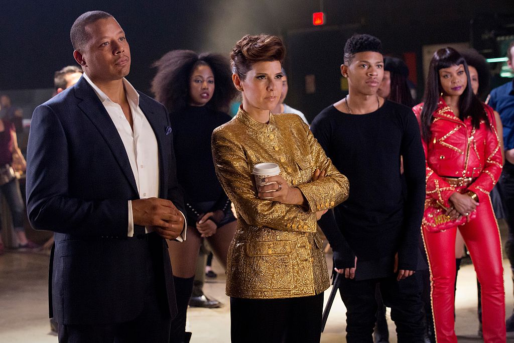 FOX's "Empire" - Season Two