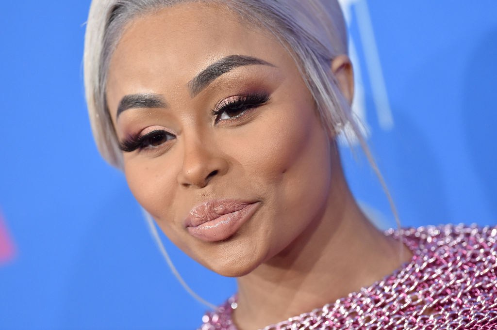 2018 MTV Video Music Awards - Arrivals