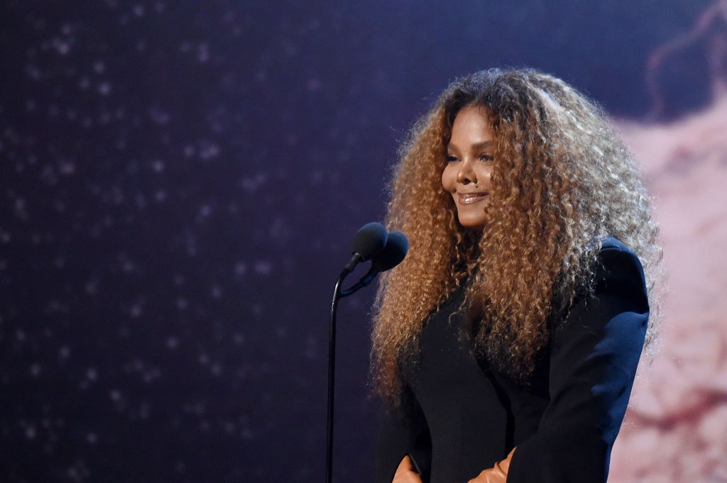 2019 Rock & Roll Hall Of Fame Induction Ceremony - Show