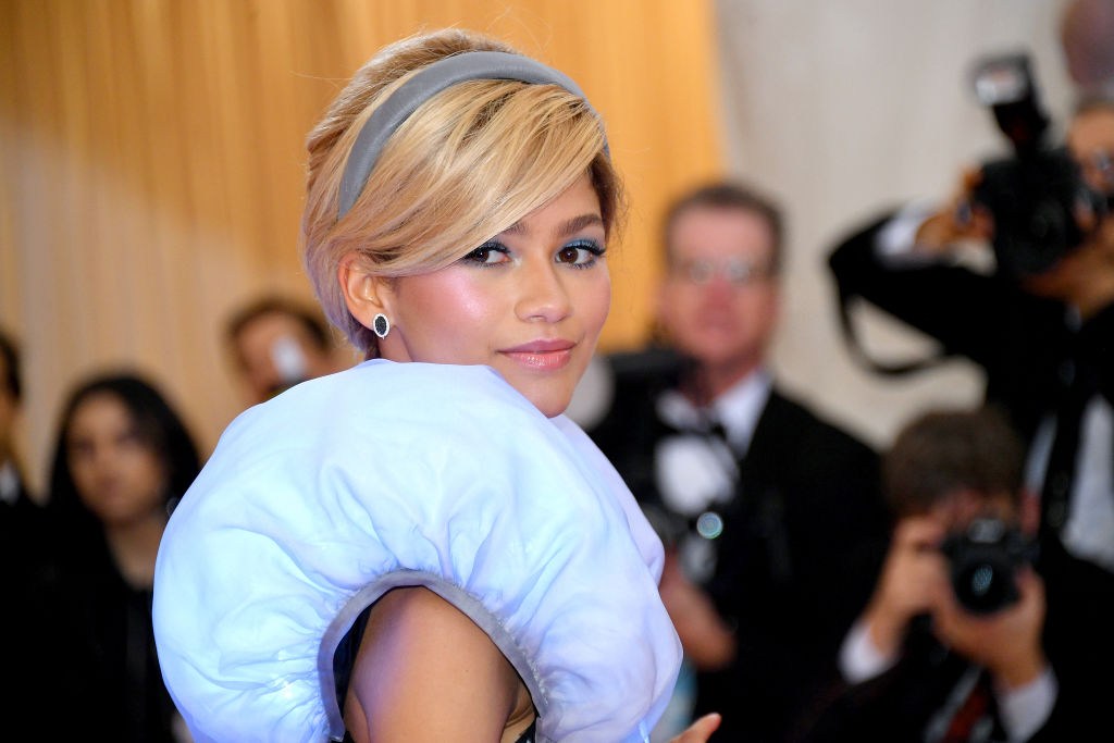 The 2019 Met Gala Celebrating Camp: Notes on Fashion - Arrivals