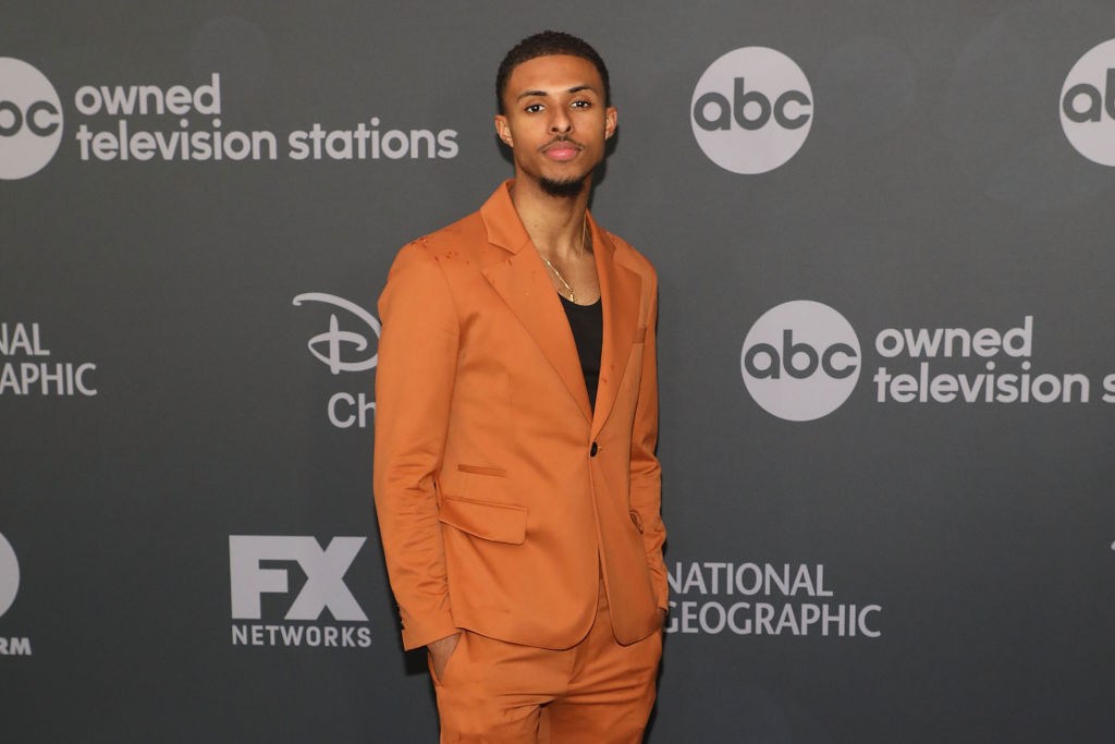 ABC Walt Disney Television Upfront