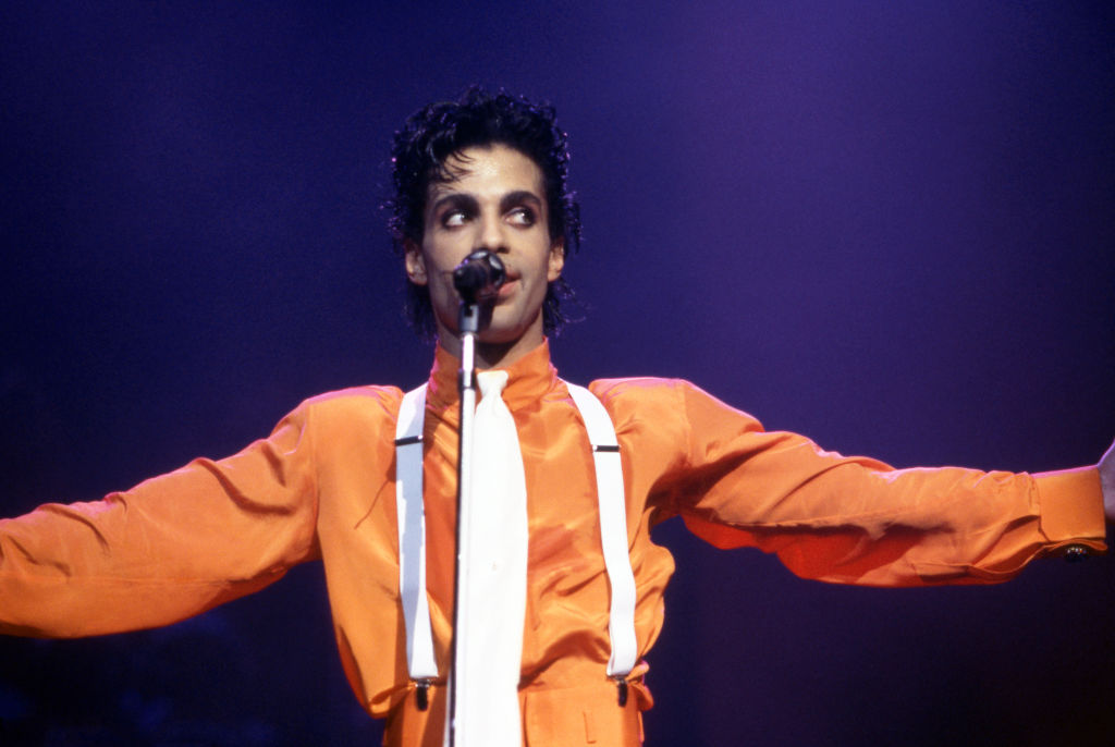 Prince