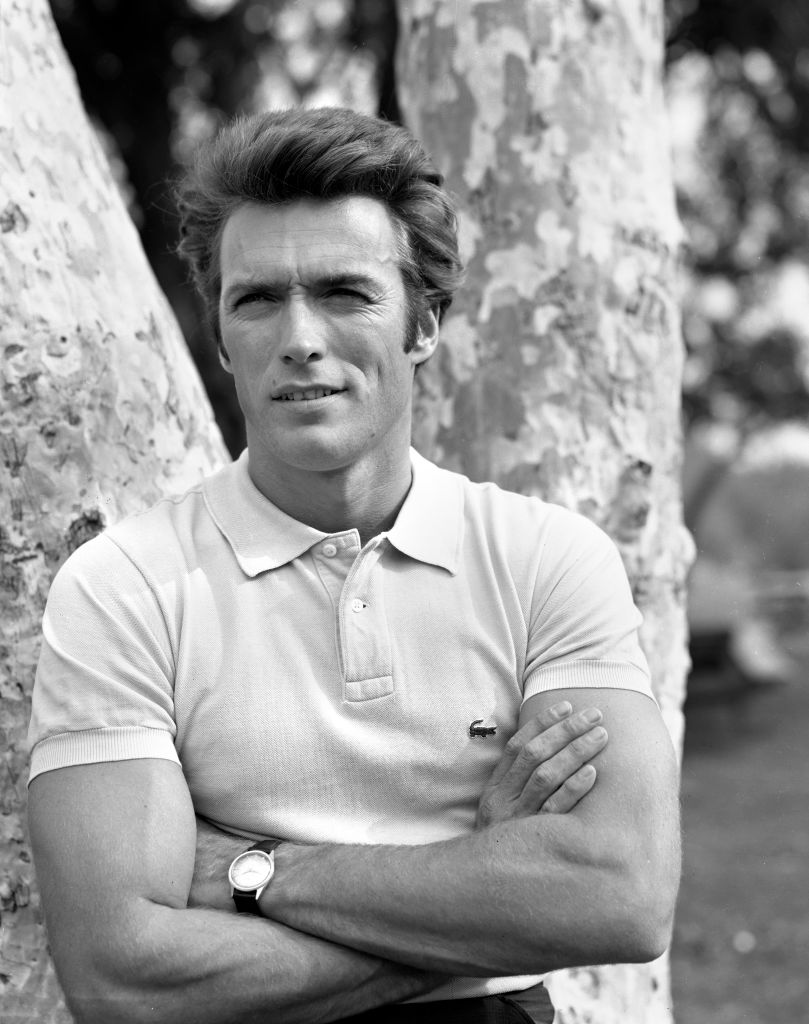 Clint Eastwood