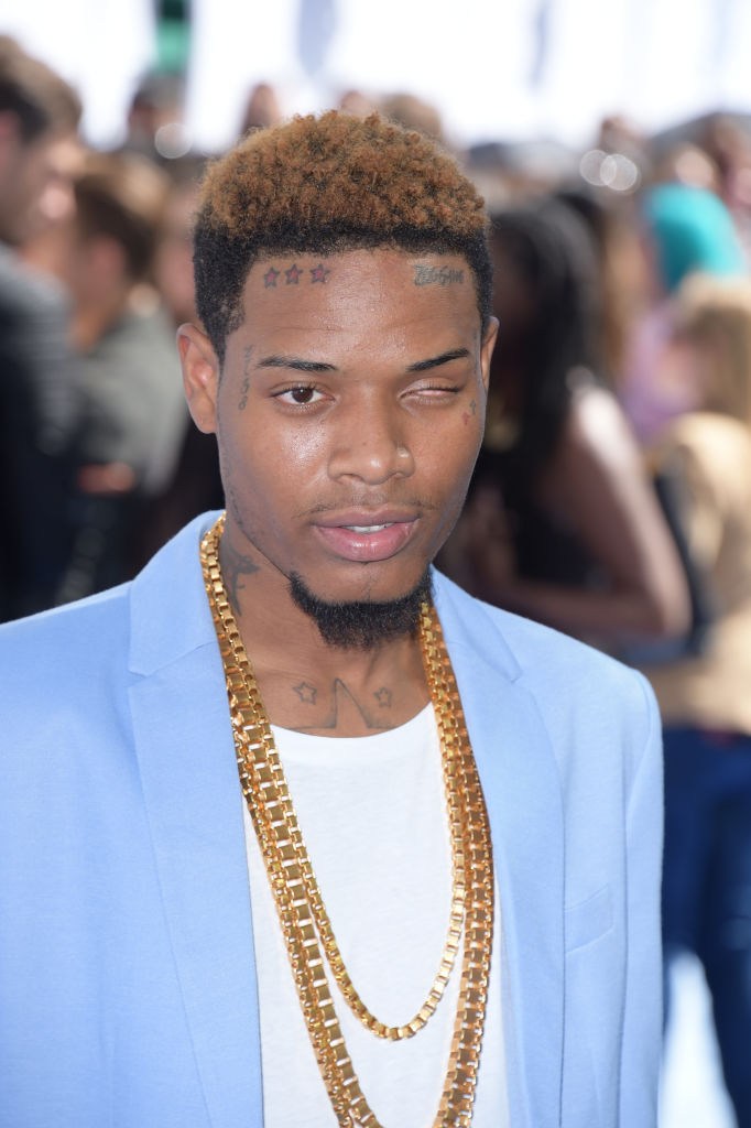 Fetty Wap