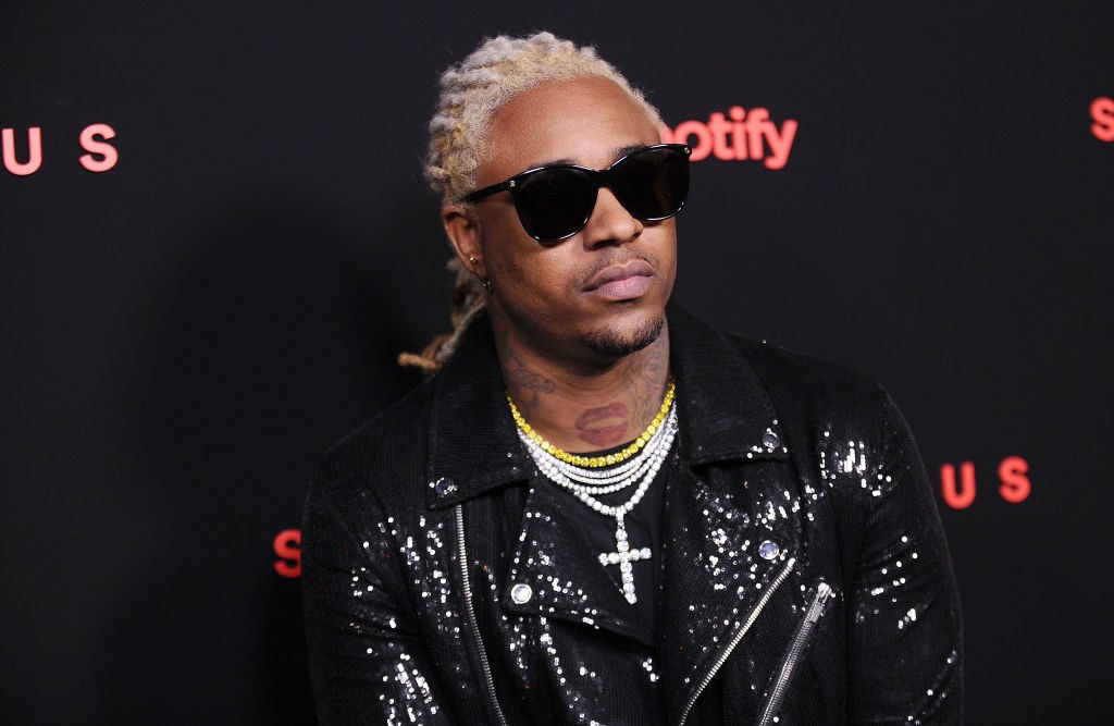 Spotify's Inaugural Secret Genius Awards - Arrivals